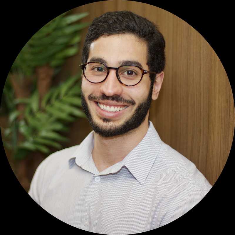 Dr. Pedro Macul, psiquiatra especialista em TDAH